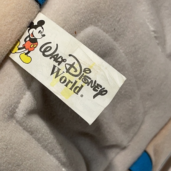 Walt Disney World Monorail Set! (Mickey,Minnie,Donald,Goofy!) - Picture 9 of 12